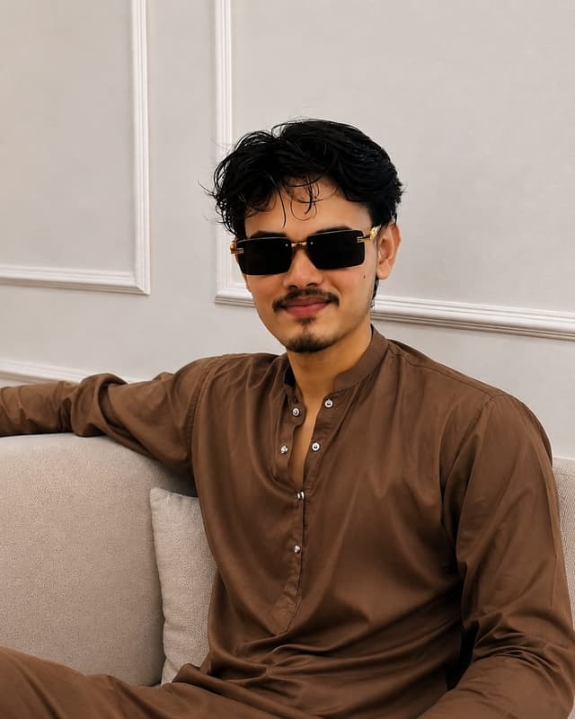 Muhammad Shehzad